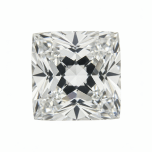 white sapphire