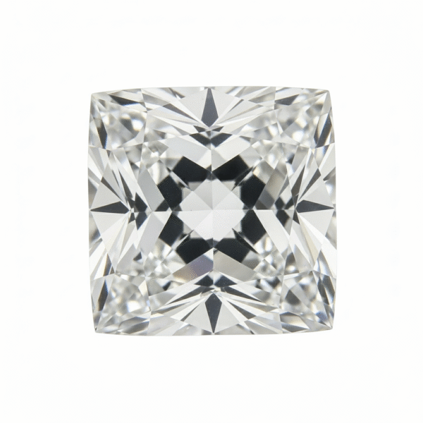 white sapphire