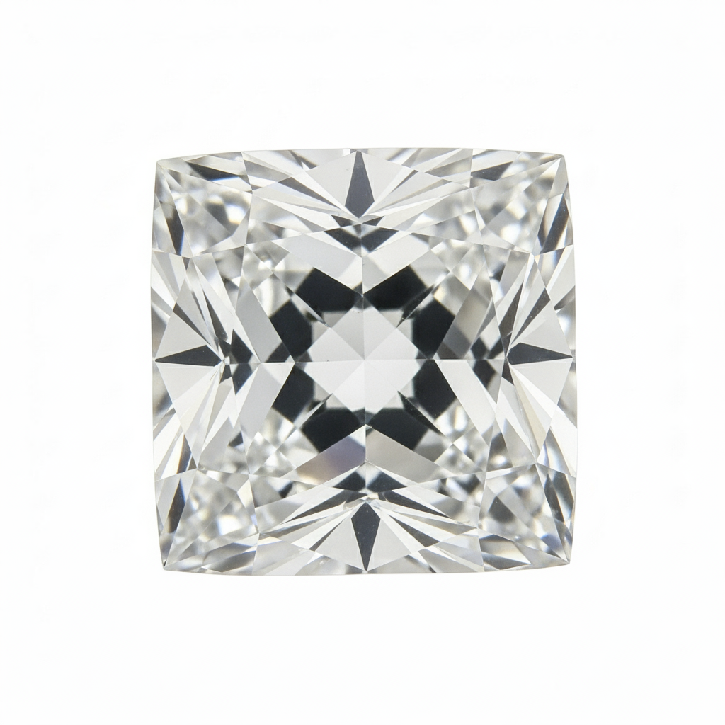 white sapphire