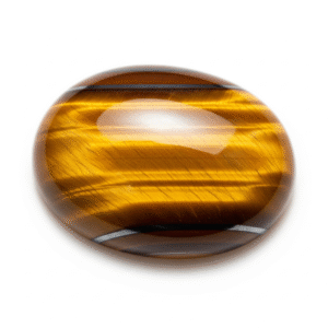 TIGER'S EYE