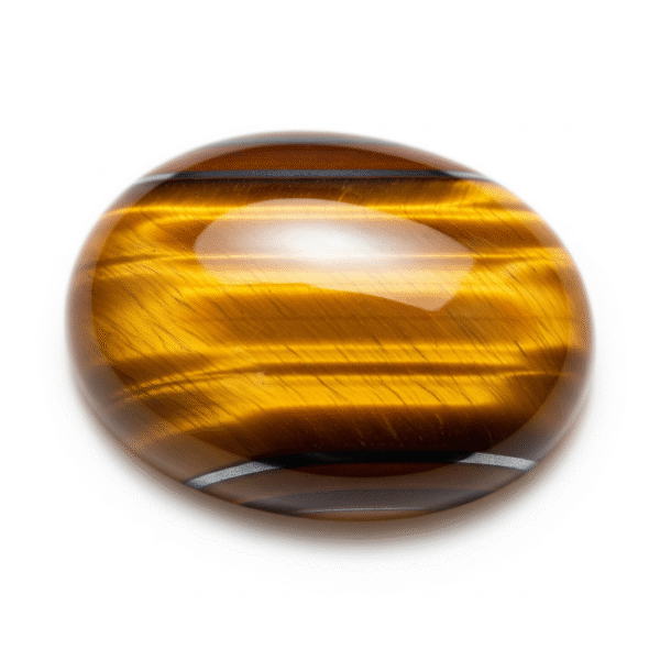 TIGER'S EYE