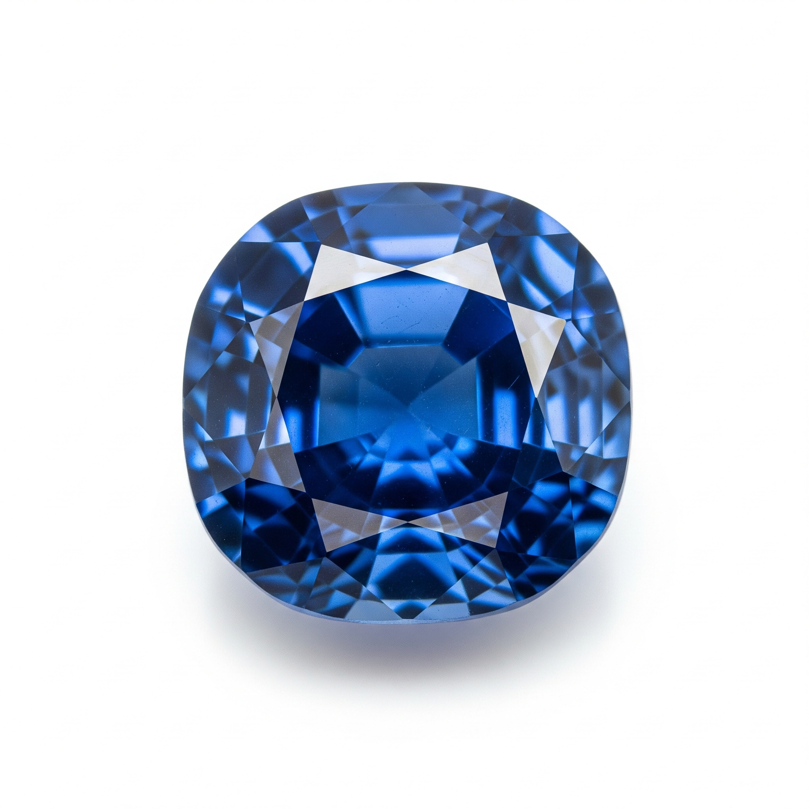 blue sapphire