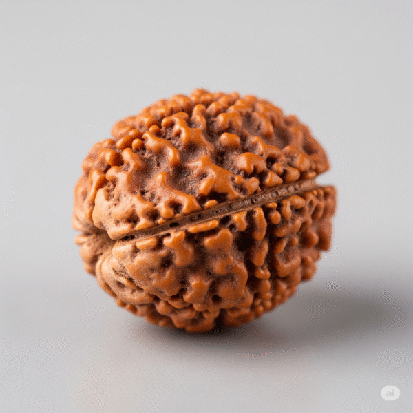 1  Mukhi Nepali Rudraksha - Image 3