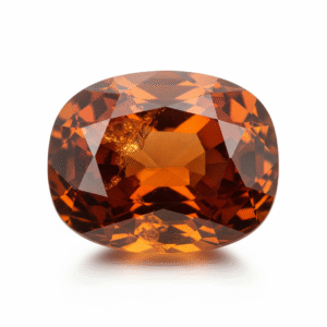 HESSONITE GARNET