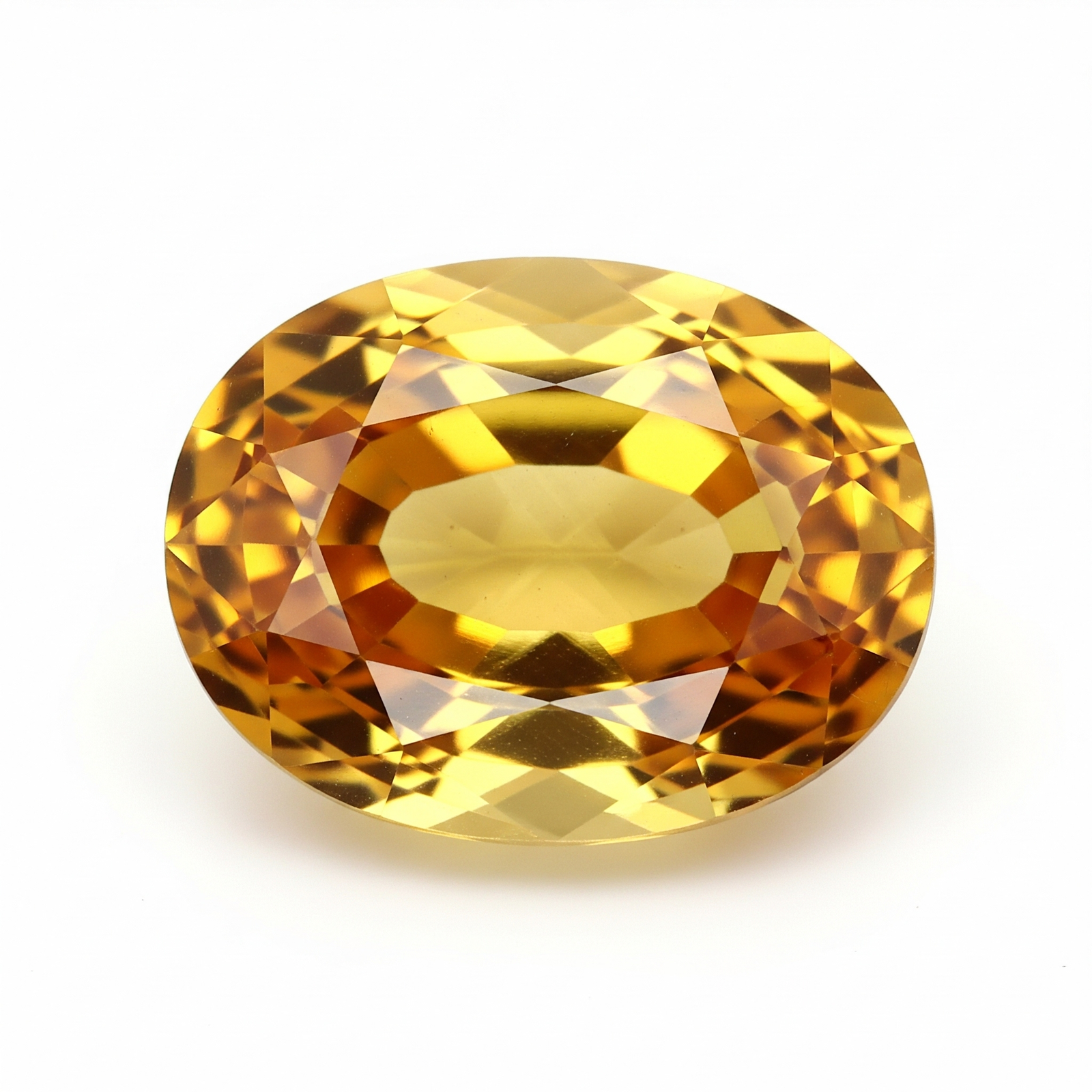 yellow topaz