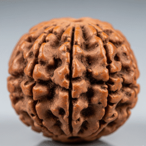 10 mukhi