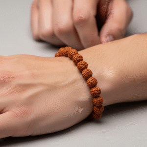 Rudraksha Bracelets
