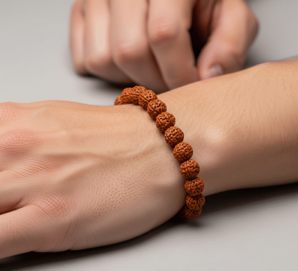 Rudraksha Bracelets