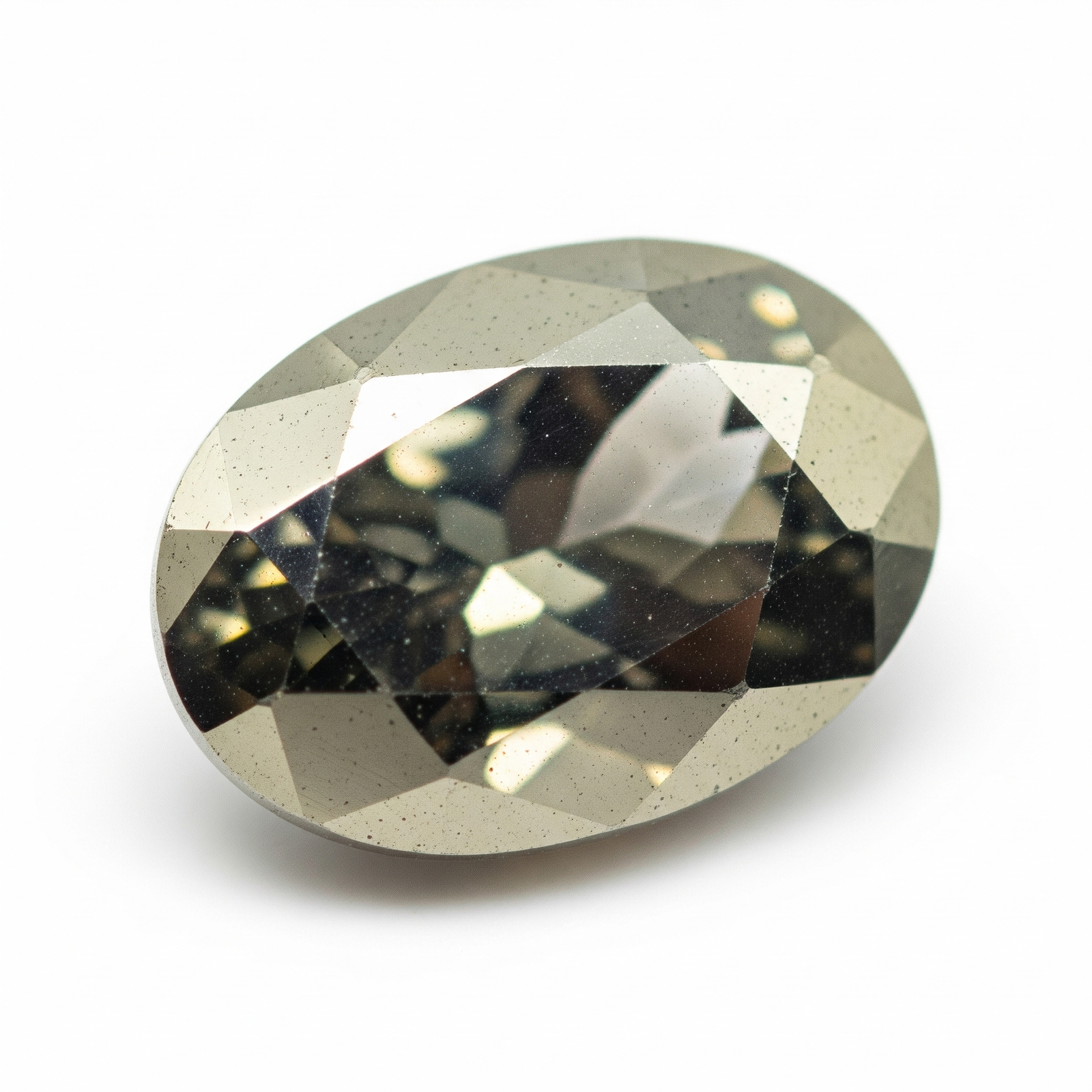 PYRITE