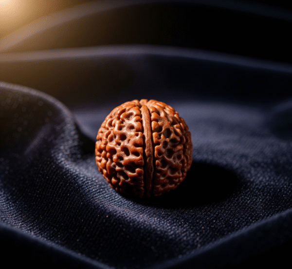 1  Mukhi Nepali Rudraksha - Image 4