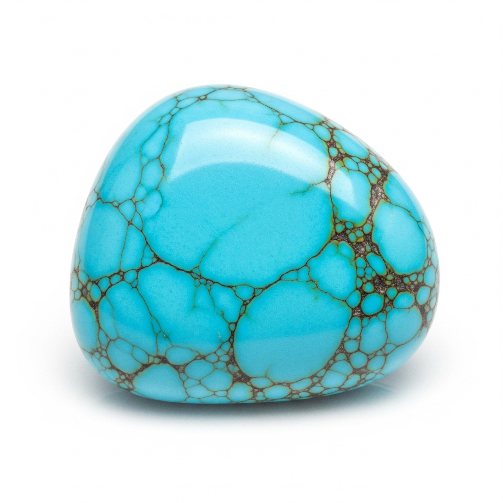 TURQUOISE