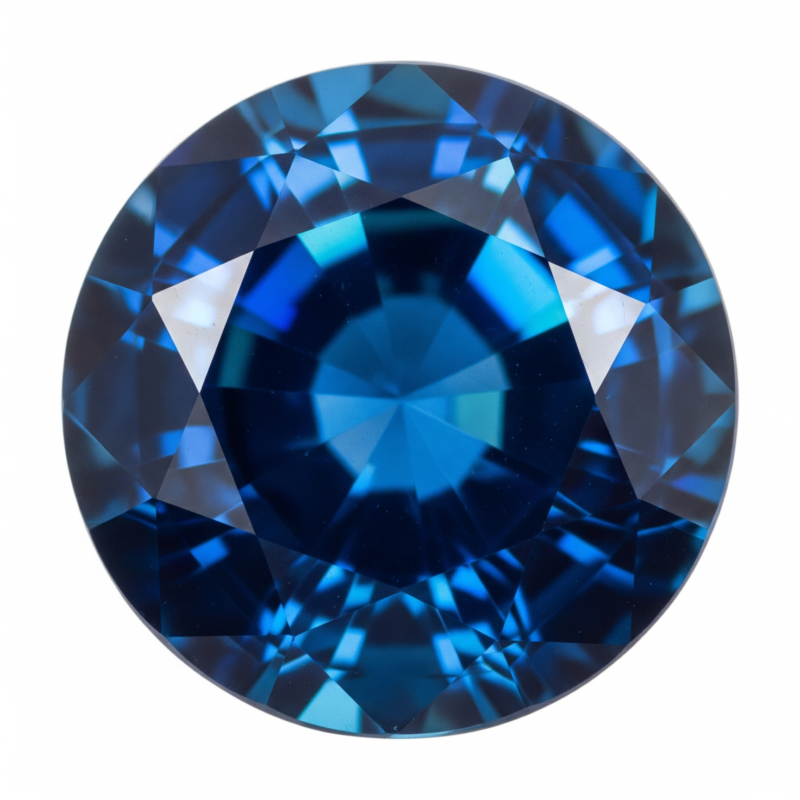 blue zicron