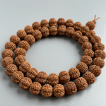 rudhraksha mala