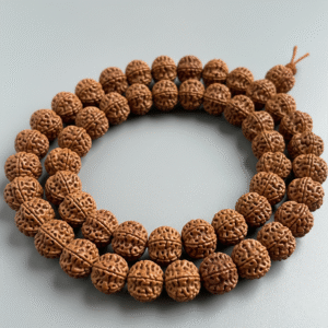rudhraksha mala
