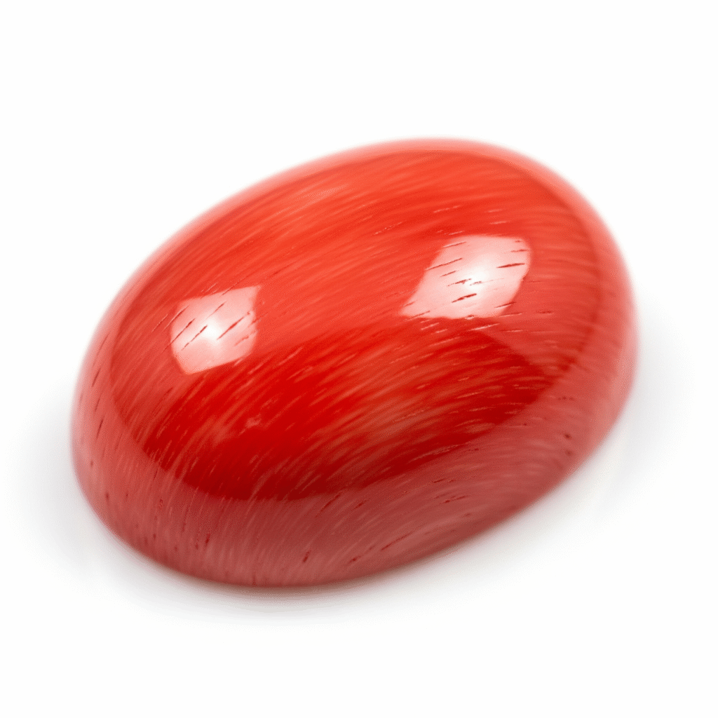 red corol