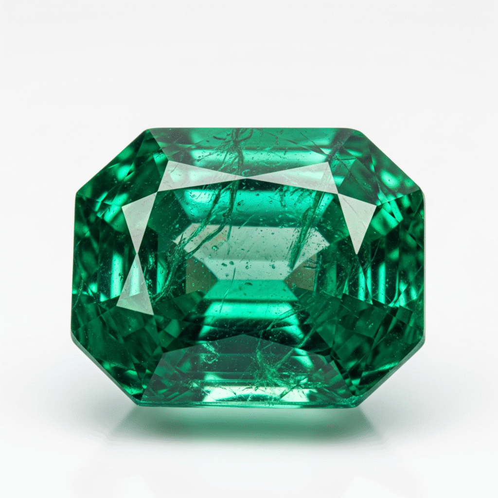 emerald