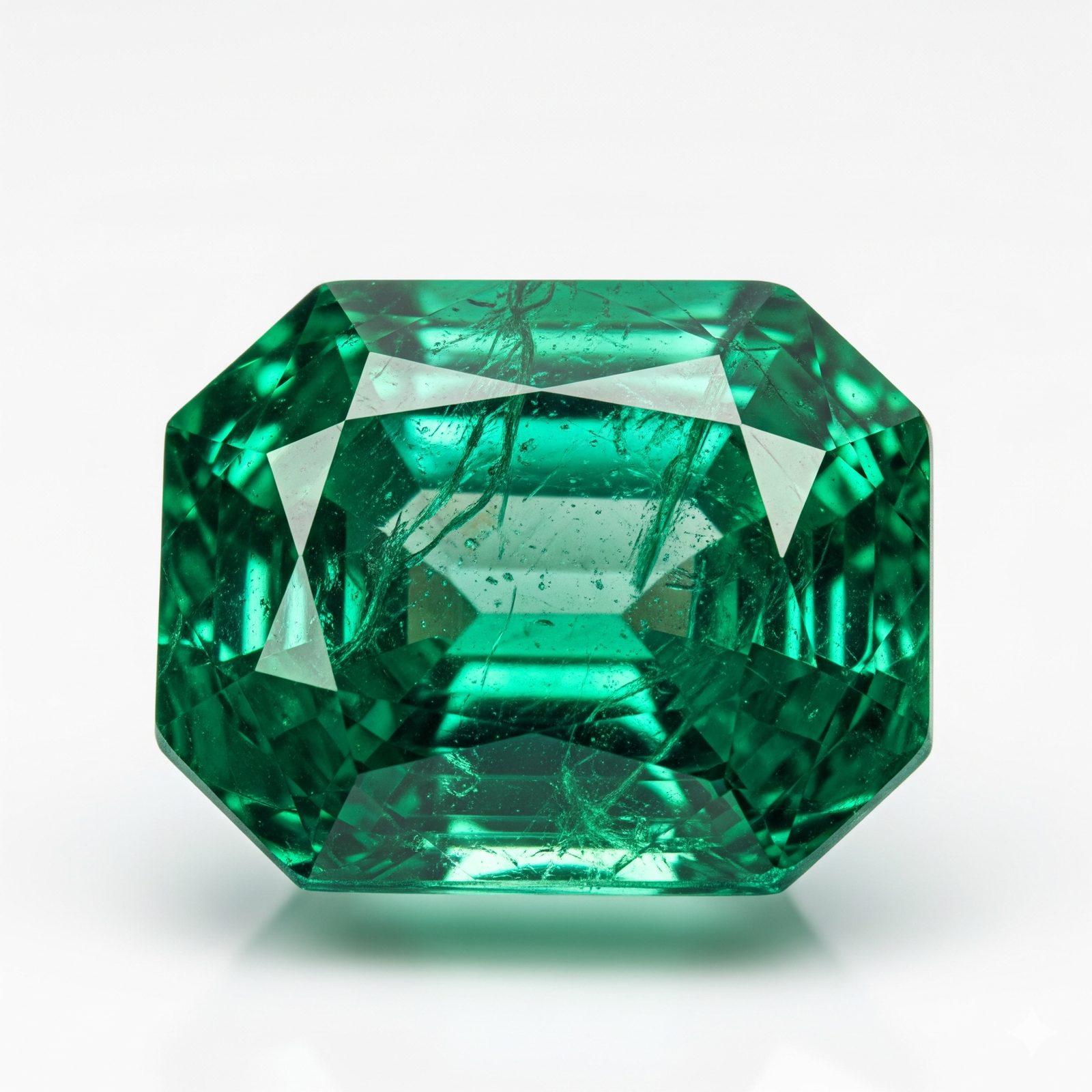 emerald