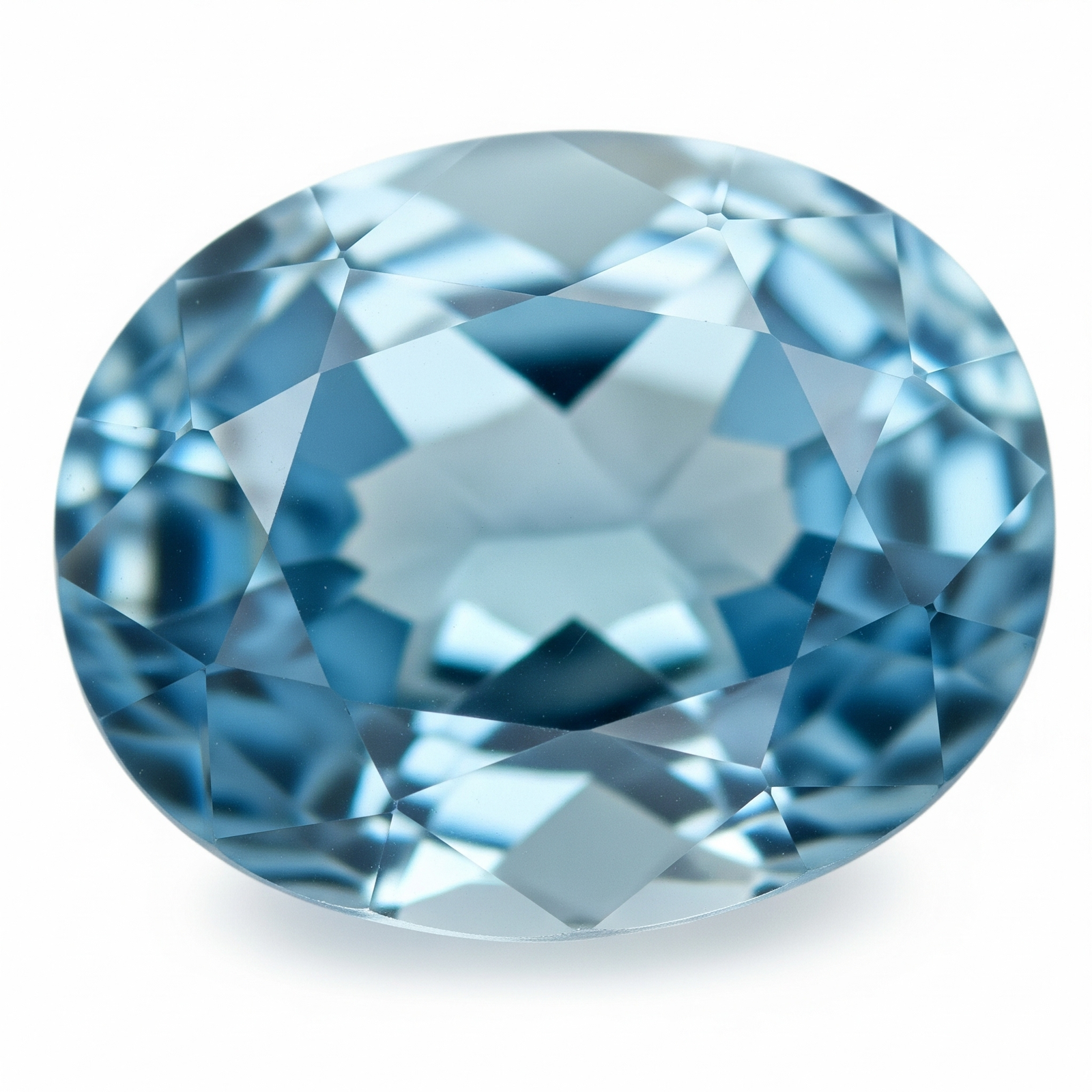 blue topaz