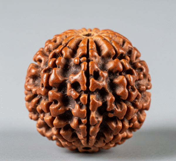 8 mukhi