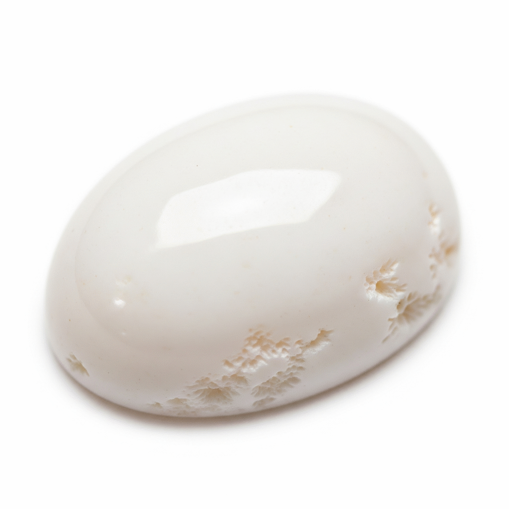 WHITE CORAL